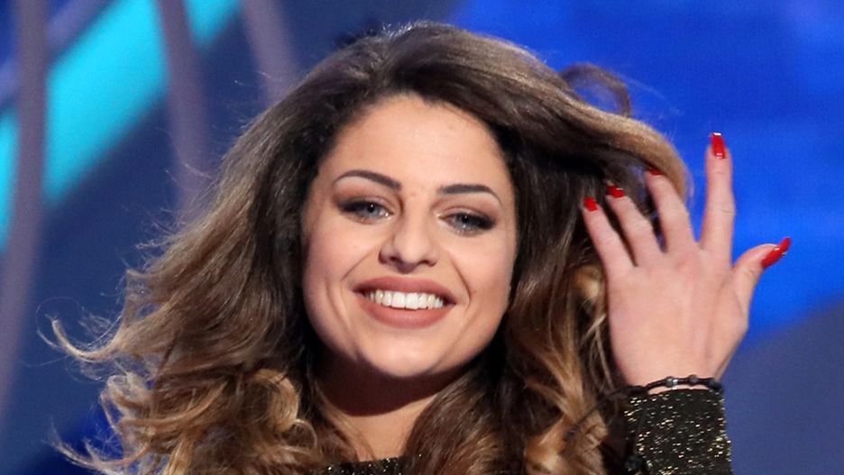 Karolina Wnęk opuściła program "Big Brother"