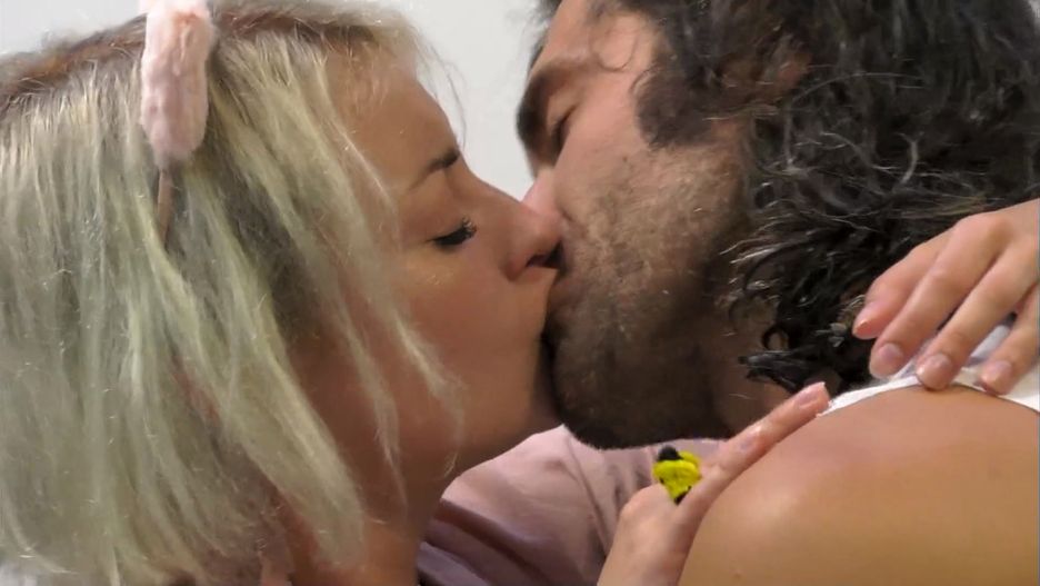 Ewa i Kamil z "Big Brothera"