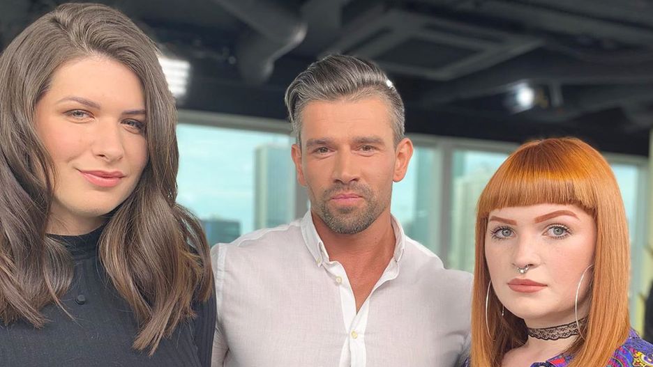 Martyna, Seweryn i Wiktora walczą o miejsce w programie "Big Brother"