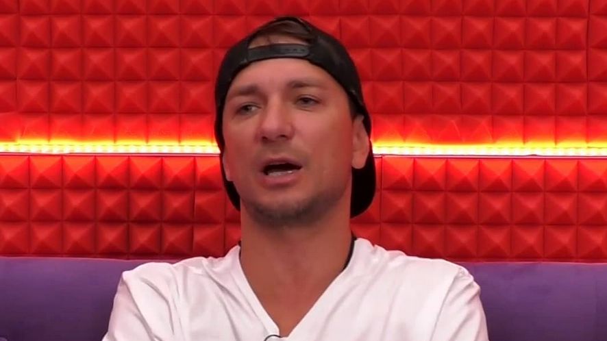 "Bartek" opowiedział szczerze o swoich problemach