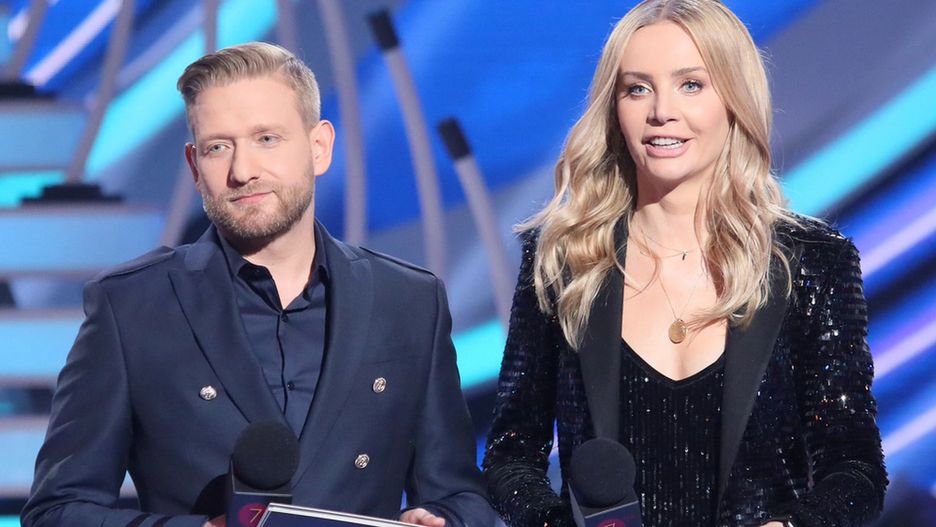 Finał "Big Brothera" poprowadzą Agnieszka Woźniak-Starak i Bartek Jędrzejak