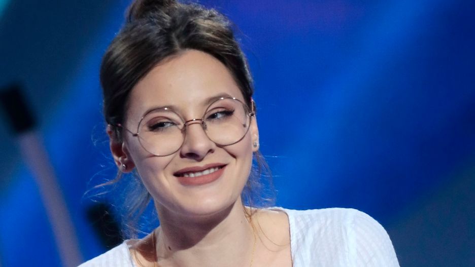 Do "Big Brothera" wszedł chłopak Justyny