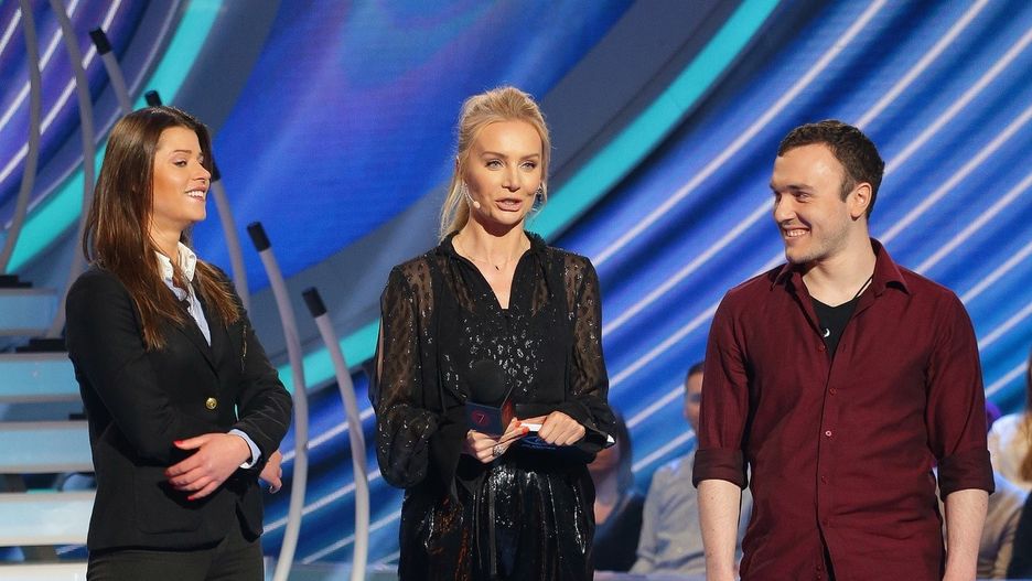 Angelika Głaczkowska ma za sobą medialną przeszłość