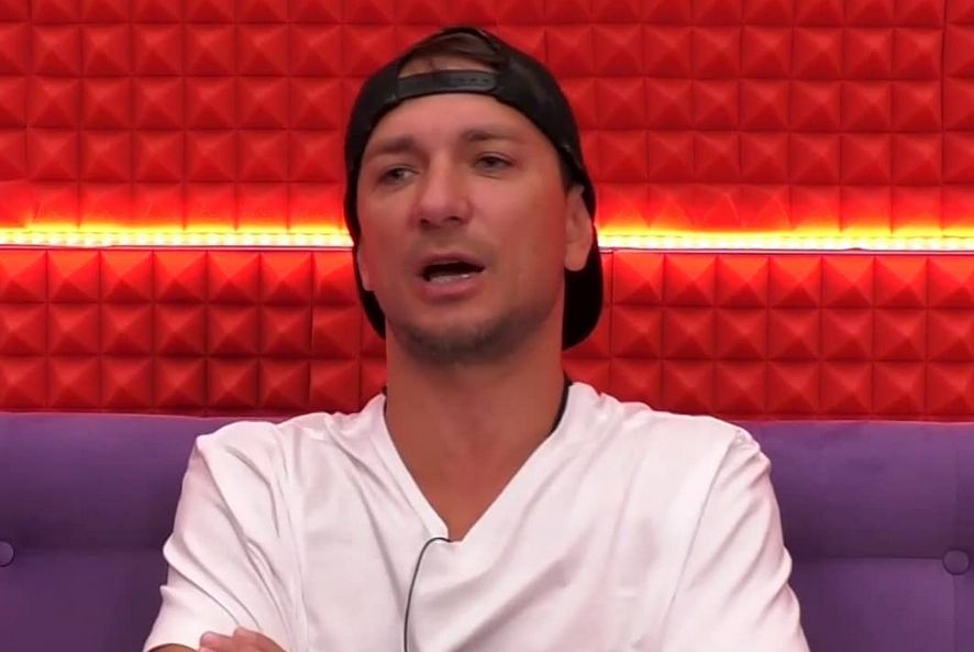 "Bartek" opowiedział szczerze o swoich problemach