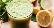 Smoothie w proszku od Anny Lewandowskiej pod lupą. Dietetyczka zdradza nam, czy warto po nie sięgać
