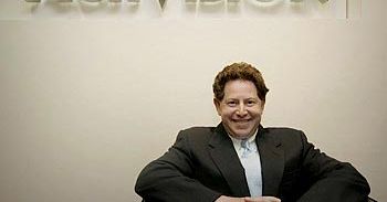 Kotick: Mogliśmy mieć Blizzard za 7 milionów