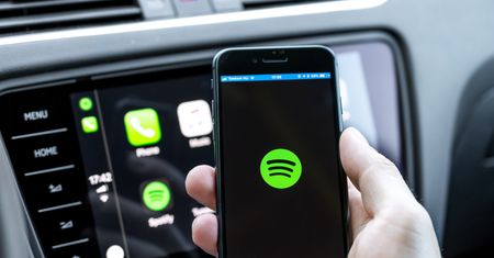 Spotify zwiększa limit piosenek, które można pobrać do słuchania w trybie offline