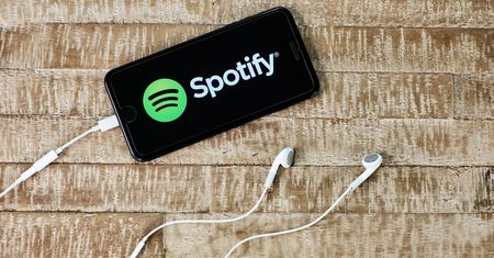 Spotify: Będziemy słuchać playlist w oparciu o nasz kod DNA