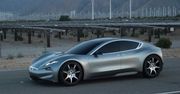 Elektryczny model EMotion - najnowszy projekt Henrika Fiskera