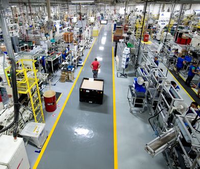 Pracownicy przepracowani. Alarmujący raport