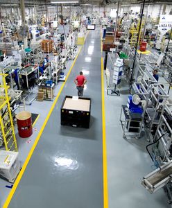 Koło Włocławka powstanie nowa fabryka części samochodowych