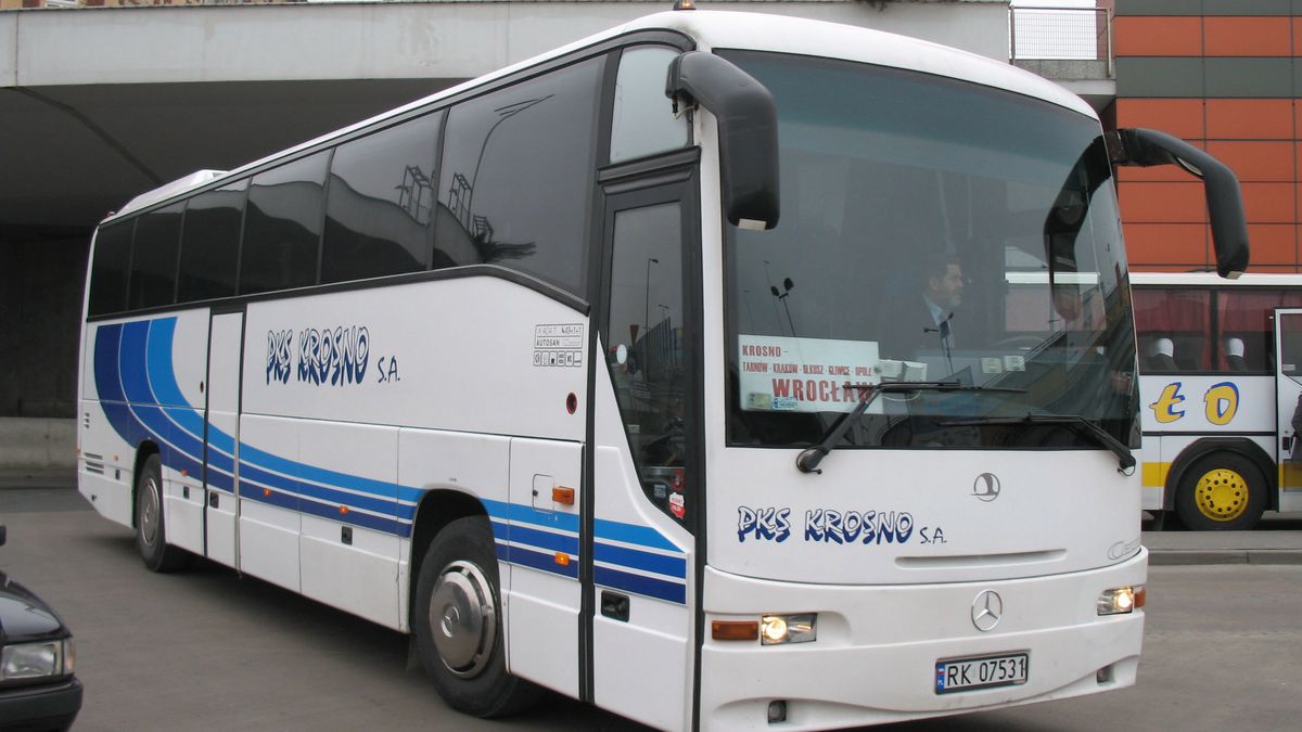 Nie będzie dużo większej liczby PKS-ów na Mazowszu.
