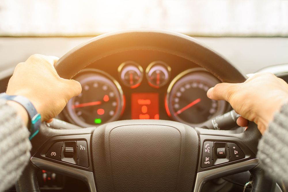 Jakim typem kierowcy jesteś? Ten test ujawni prawdę