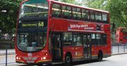 London bus