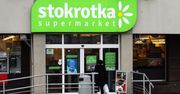 Po wódkę na wesele do Stokrotki? Tajemnicza promocja tej sieci sklepów