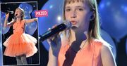 Słodka Magda Welc z "Mam talent" to już dojrzała kobieta. Właśnie wróciła z nową piosenką. Patrzymy na jej przemianę – imponująca