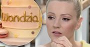 Dorota Szelągowska z okazji urodzin córeczki pokazała obłędne dekoracje i tort, ale zamieściła też rozrywający serce wpis