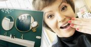 2-letnia córka Doroty Szelągowskiej zrobiła własną domową rewolucję! Wandzia kreatywność odziedziczyła po mamusi