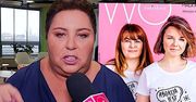Dorota Wellman oburzona okładką "Wysokich obcasów": "Aborcja jest najgorszym wyjściem dla kobiety!" [WIDEO]