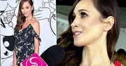 Dorota Czaja zna już płeć swojego drugiego dziecka. Jak przygotowuje się do porodu? [WIDEO]