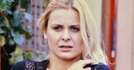 Smutna Ewa to zupełne przeciwieństwo Agnieszki Robótki-Michalskiej. Aktorka żyje szczęśliwie