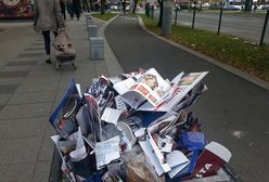 Śmieciowa kampania. Wyborcy wściekli, politycy bezkarni