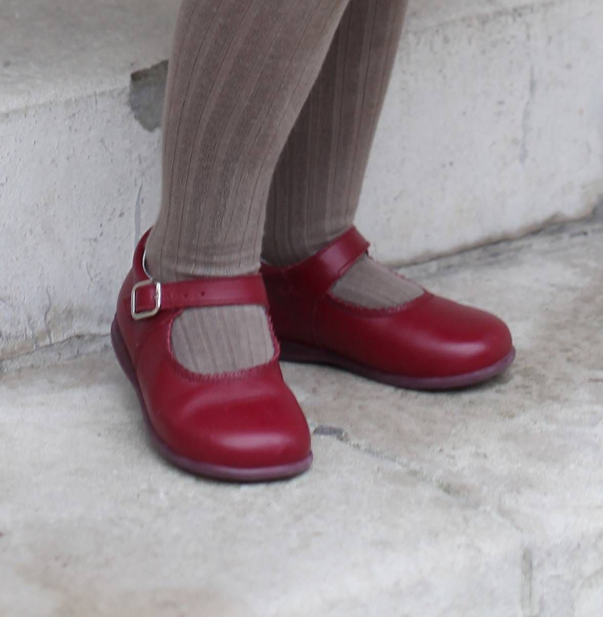 Buty księżniczki Charlotte po księciu Harrym