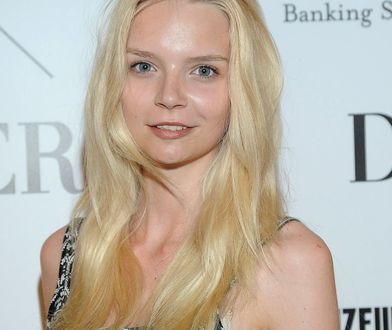 Tamara Subbotko wyszła za mąż! Uczestniczka "Top Model" pochwaliła się pięknym zdjęciem