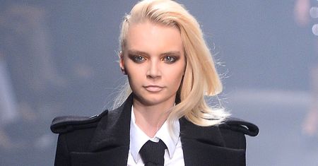 Tamara Subbotko, uczestniczka "Top Model", została mamą
