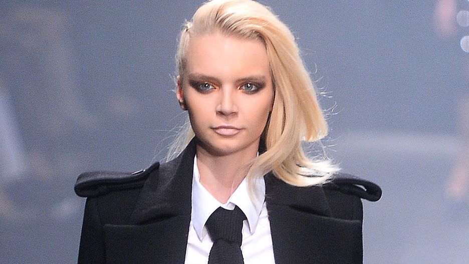 Tamara Subbotko mogła wygrać 3. edycję "Top Model". Nie udało się