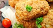 Sentymentalny wtorek: kotlet pożarski
