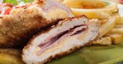 Wykwintny cordon bleu. Daj się zaczarować
