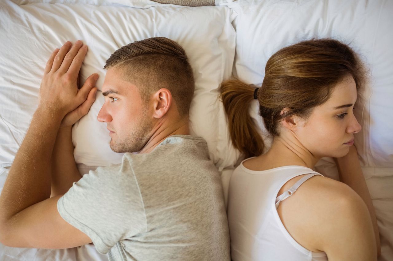 Koniec z wątpliwościami! 4 sygnały, które mówią, że twój partner nie jest dla ciebie
