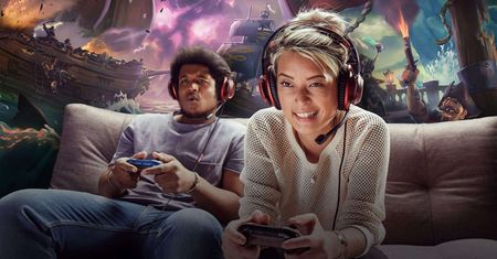 Oto 5 gier dostępnych w ramach Xbox Game Pass, których ukończenie pochłonie najwięcej czasu