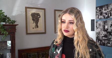 Magda Wójcik: Oszczędzam wodę, segreguję śmieci