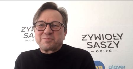 Piotr Cyrwus: Paru naszych kolegów odeszło z powodu wirusa
