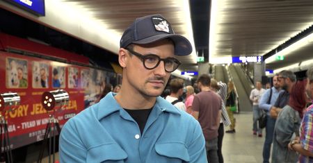 W polskim kinie brakuje dobrych filmów familijnych