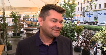 Zenon Martyniuk: moja biografia powstała jako odpowiedź na prośby fanów