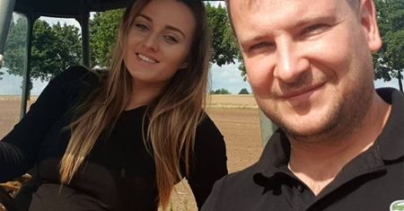 Ania i Grzegorz Bardowscy świętują 7. rocznicę ślubu. Romantyczne zdjęcie w ważnym dla nich miejscu pojawiło się w sieci