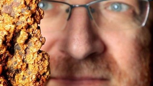 Złoto odzyskuje blask.