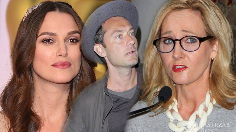 Brytyjskie gwiazdy komentują Brexit