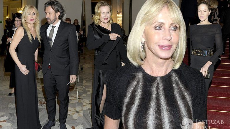 Straszny dwór - premiera spektaklu