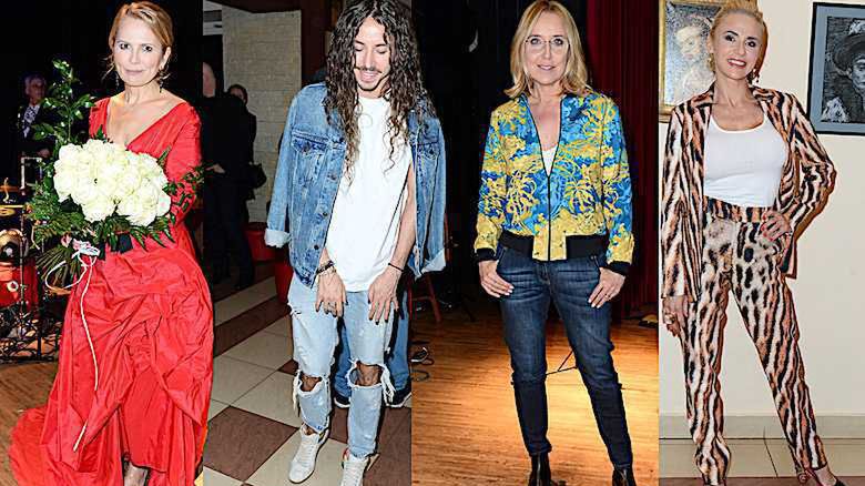 Koncert Anny Jurksztowicz