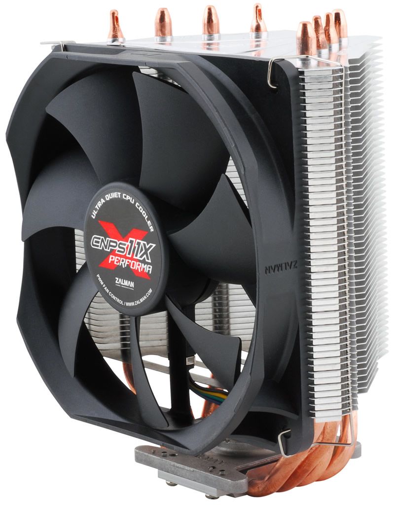 Zalman CNPS 11X Performa