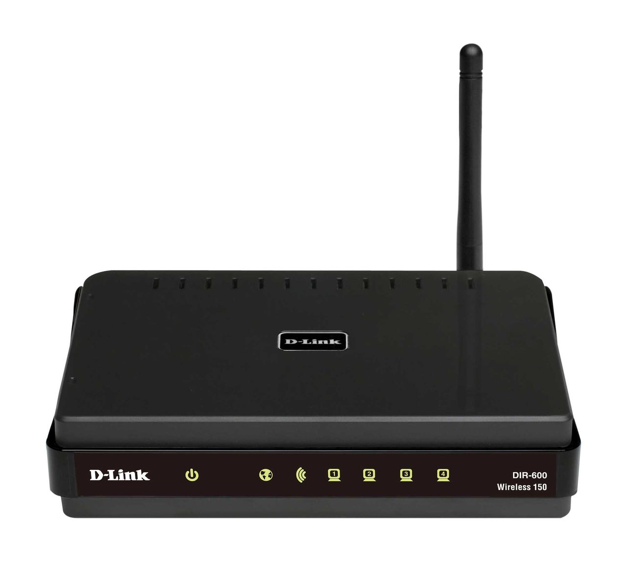 Szybki router D-Link DIR-600 dostępny w Polsce