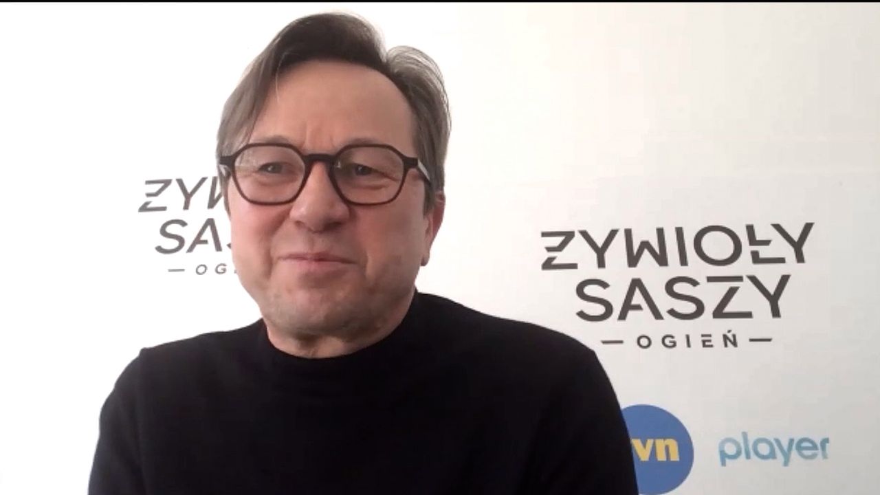 Piotr Cyrwus: Paru naszych kolegów odeszło z powodu wirusa