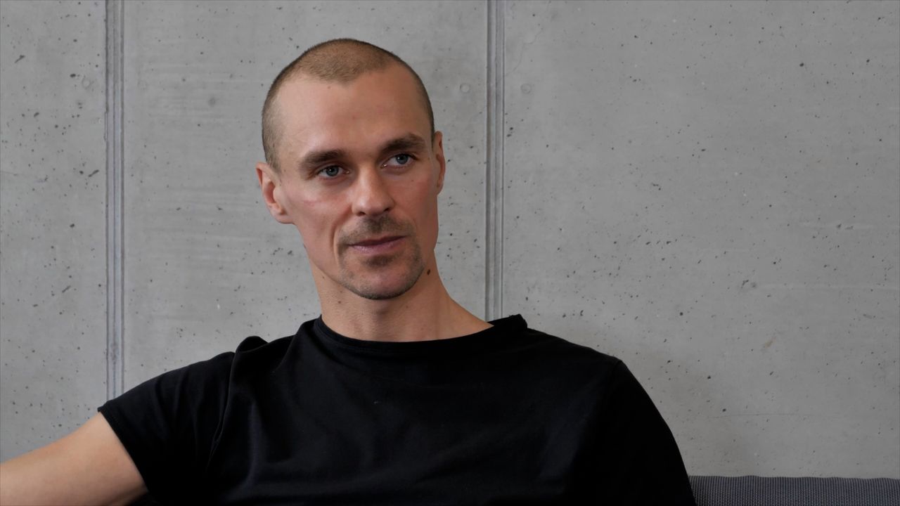 Piotr Żyła: Ostatni sezon był bardzo dobry