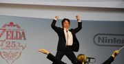 Shigeru Miyamoto gromi mity na temat Mario