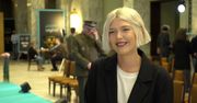 Daria Zawiałow nagrała cover przeboju Haliny Frąckowiak „Serca gwiazd”