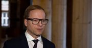 Maciej Stuhr: W drugim sezonie „Szadzi” pojawi się niezwykle ważna kobieta dla mojego bohatera